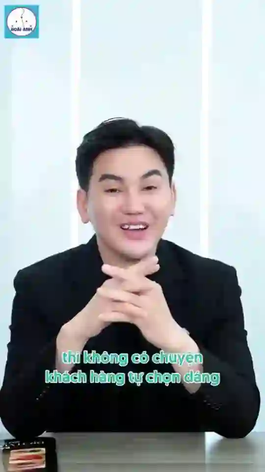 Vì sao chân mày phải được thiết kế riêng cho từng gương mặt?