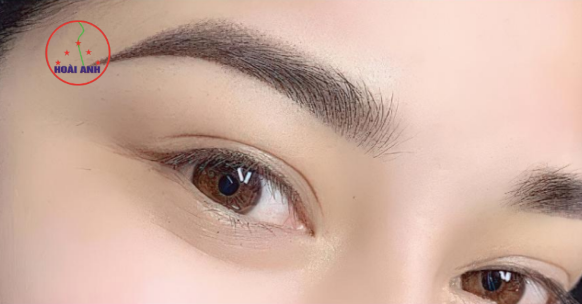 phun chân mày tán bột thảo dược giá rẻ