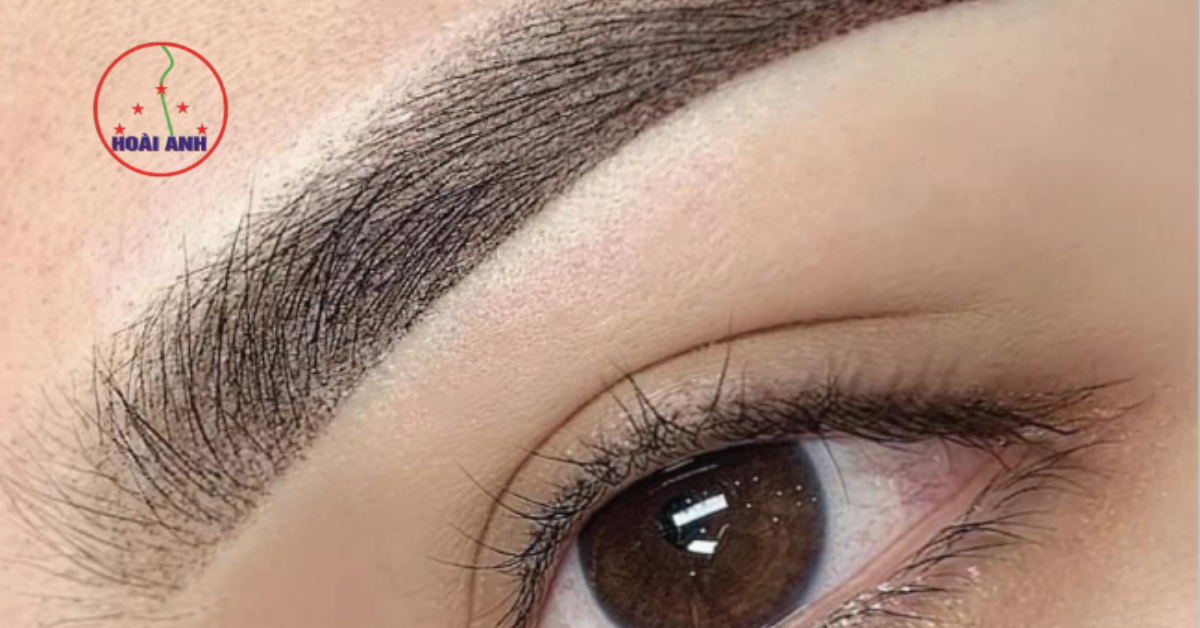 Mực độc quyền Hoài Anh bền màu lâu dài