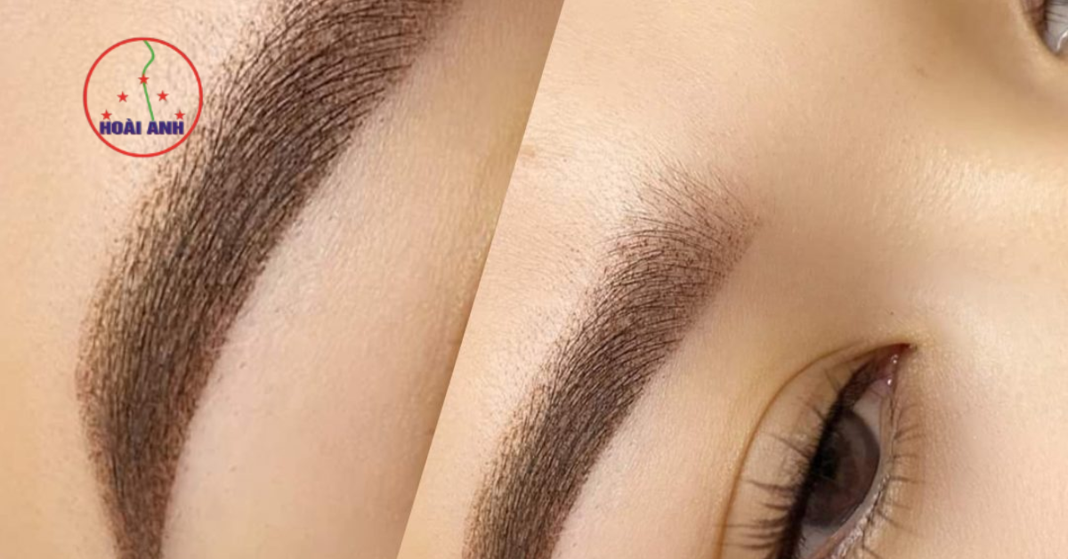 Mực độc quyền bền màu 5–7 năm