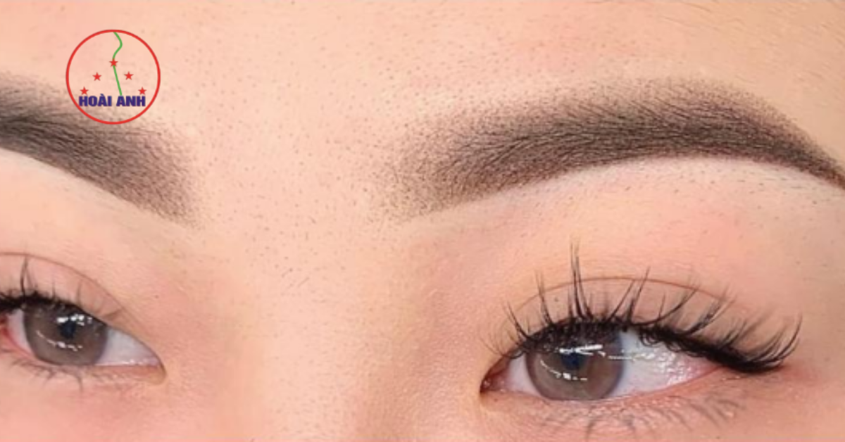 mực độc quyền hoài anh bền màu