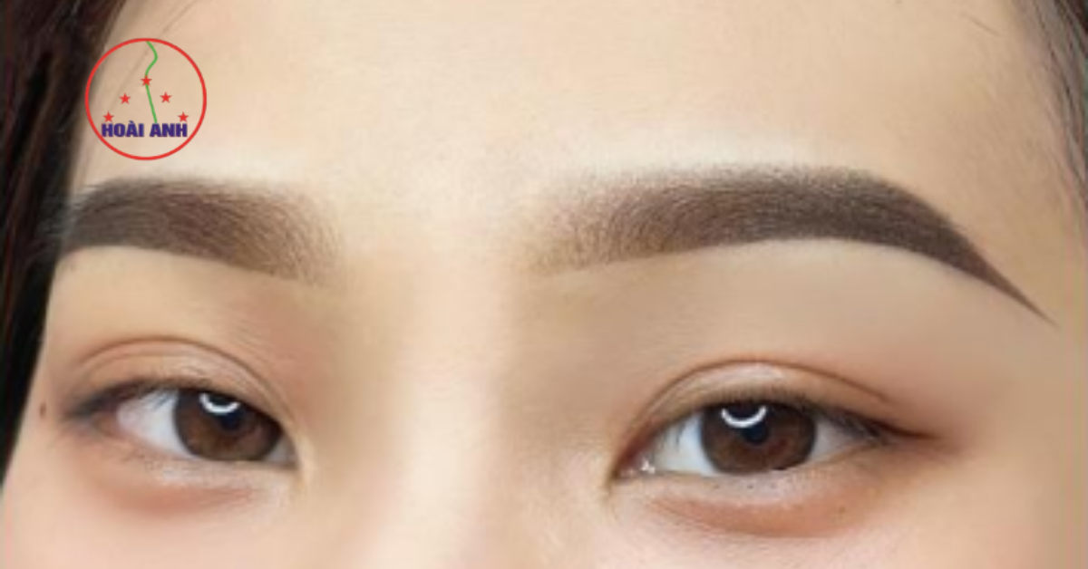 mực độc quyền hoài anh bền màu