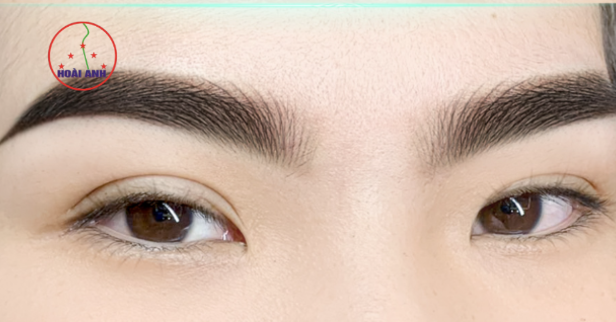 Tư vấn lựa chọn dáng mày phong thủy phù hợp từng khuôn mặt