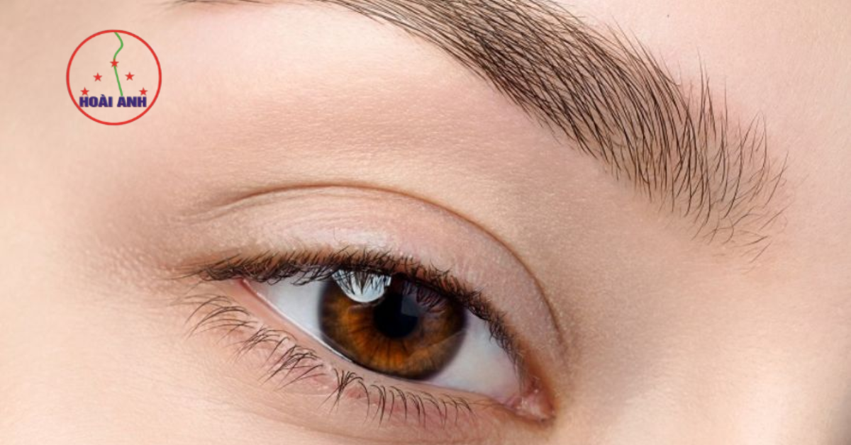 Phun mí nano bền đẹp, không lo lem