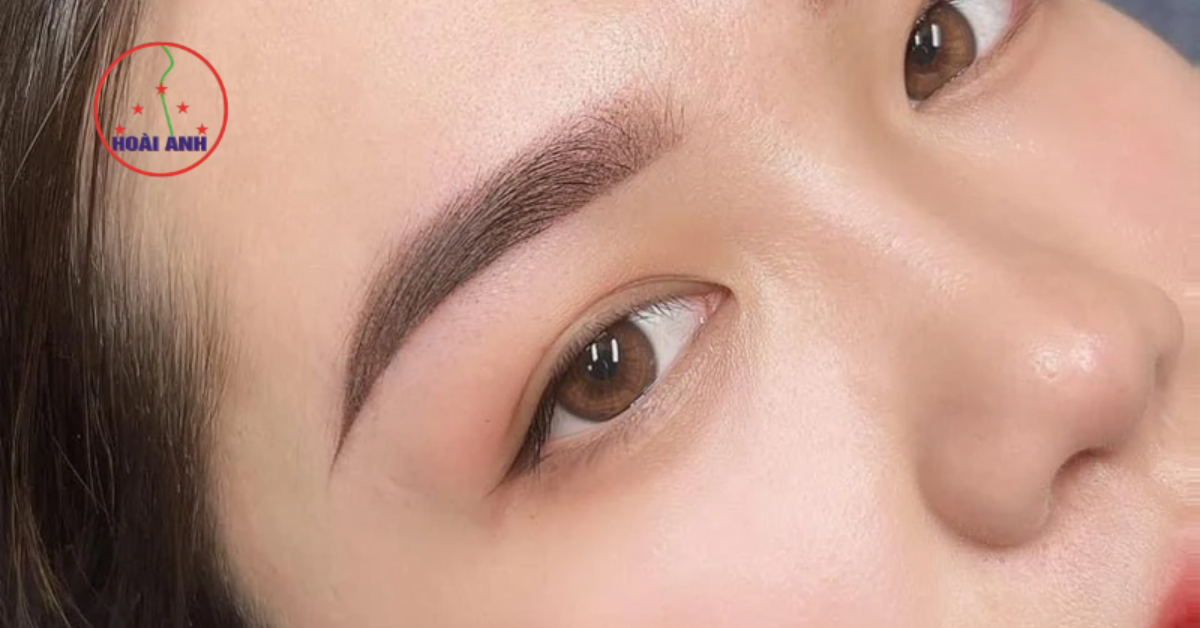 phun mí siêu vi chạm hạt bền đẹp tự nhiên