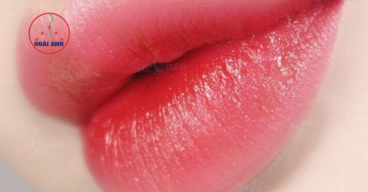 Phun môi nano là giải pháp làm đẹp giúp gương mặt rạng rỡ hơn