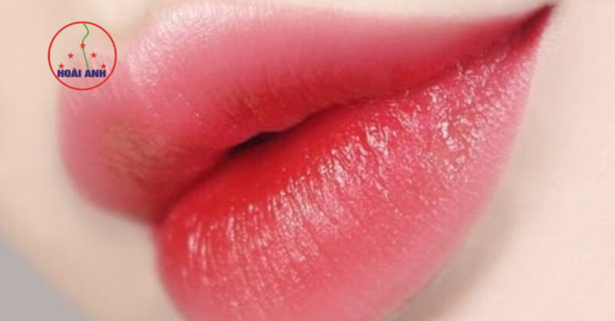 Phun môi tế bào gốc giữ được bao lâu sẽ được tư vấn kỹ