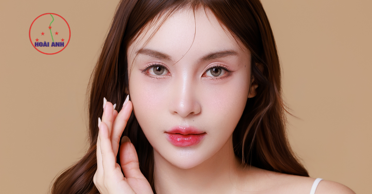 chăm sóc sau phun môi lên màu đẹp bền màu, tự nhiên